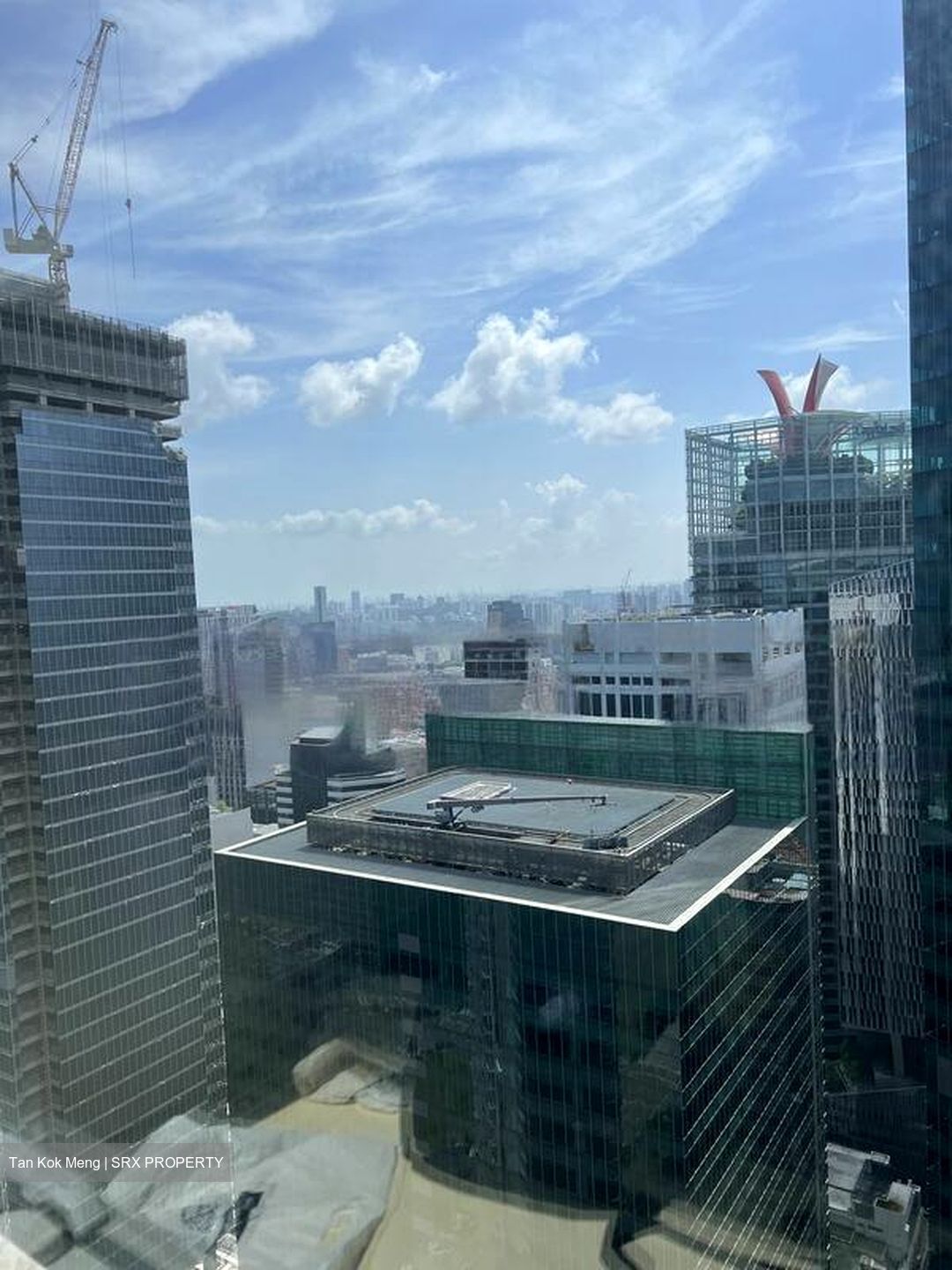 The Sail @ Marina Bay (D1), Apartment #460156281